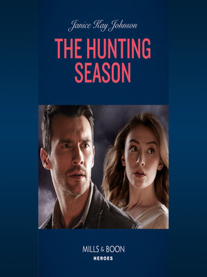 cover image of The Hunting Season